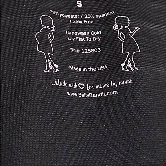 Original Belly Band It - Picture 4 of 4